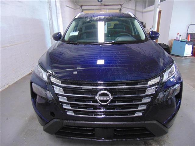 new 2026 Nissan Rogue car, priced at $35,410