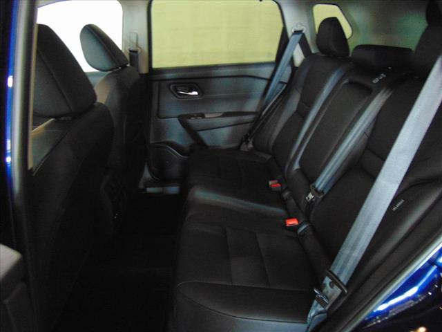 new 2026 Nissan Rogue car, priced at $35,410