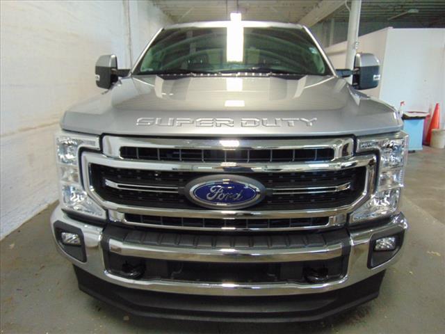 used 2020 Ford F-250 car, priced at $46,863
