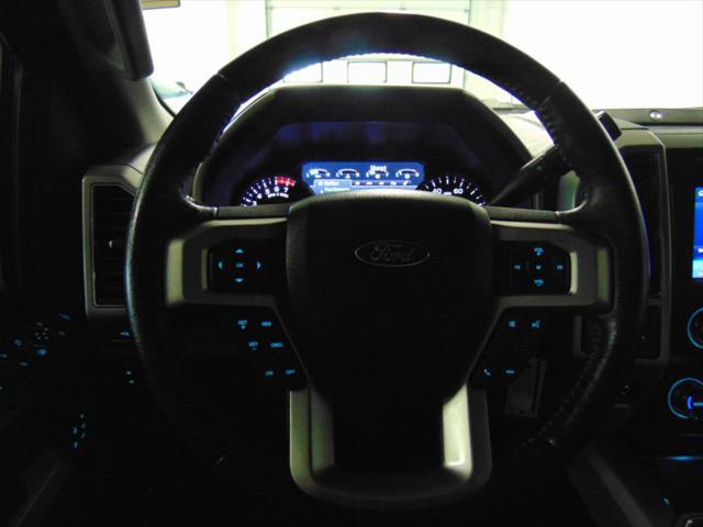 used 2020 Ford F-250 car, priced at $46,863