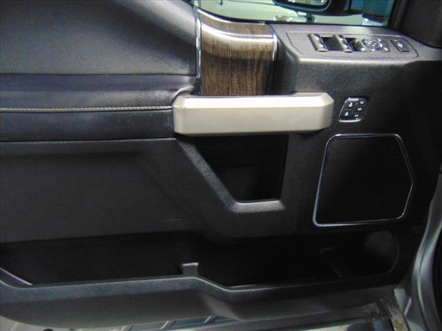 used 2020 Ford F-250 car, priced at $46,863