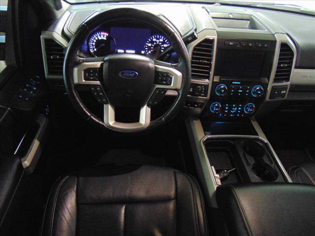 used 2020 Ford F-250 car, priced at $46,863