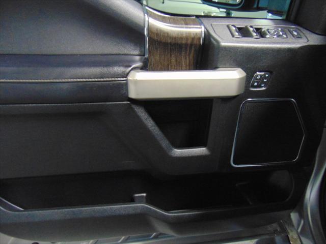 used 2020 Ford F-250 car, priced at $46,863