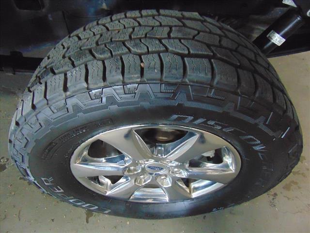 used 2018 Ford F-150 car, priced at $28,852