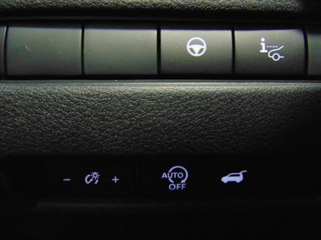new 2025 Nissan Rogue car, priced at $40,625