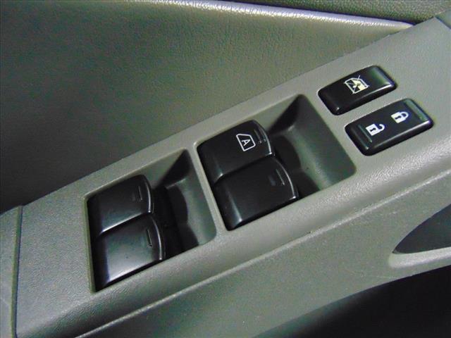 used 2019 Nissan Frontier car, priced at $26,842