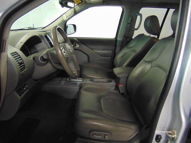 used 2019 Nissan Frontier car, priced at $26,842