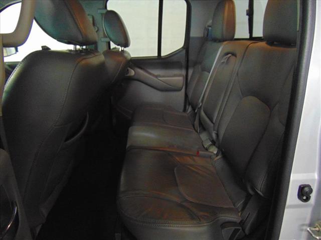 used 2019 Nissan Frontier car, priced at $26,842