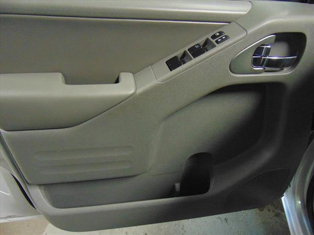 used 2019 Nissan Frontier car, priced at $26,842