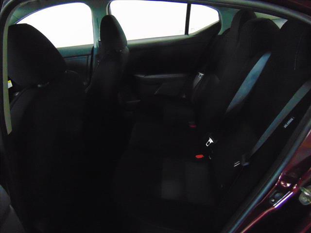 new 2025 Nissan Sentra car, priced at $24,380