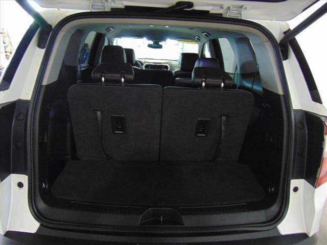 used 2023 GMC Acadia car, priced at $26,886