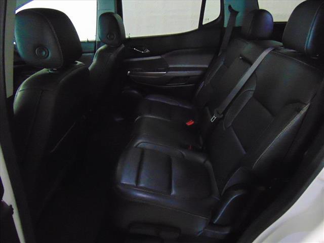 used 2023 GMC Acadia car, priced at $26,886