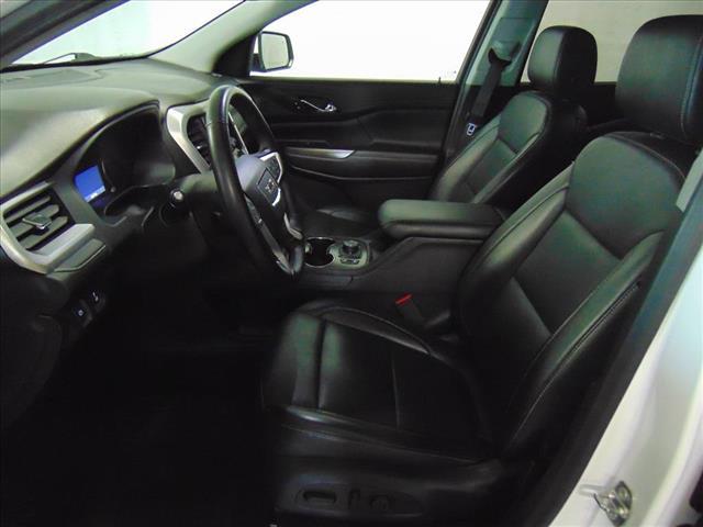 used 2023 GMC Acadia car, priced at $26,886