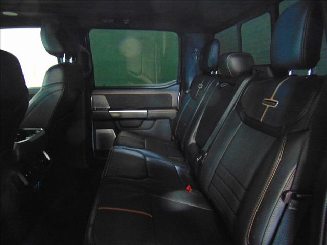 used 2023 Ford F-150 car, priced at $53,868
