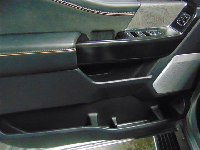 used 2023 Ford F-150 car, priced at $53,868