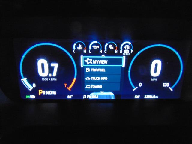 used 2023 Ford F-150 car, priced at $53,868