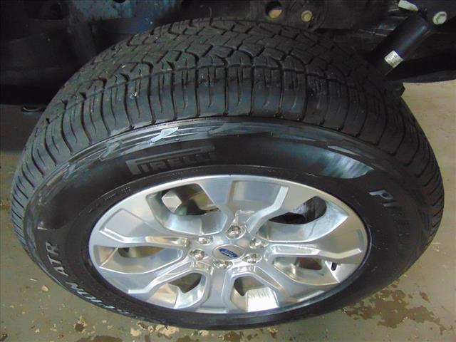used 2023 Ford F-150 car, priced at $53,868