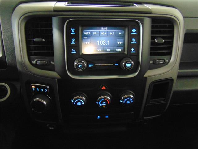 used 2020 Ram 1500 car, priced at $20,844