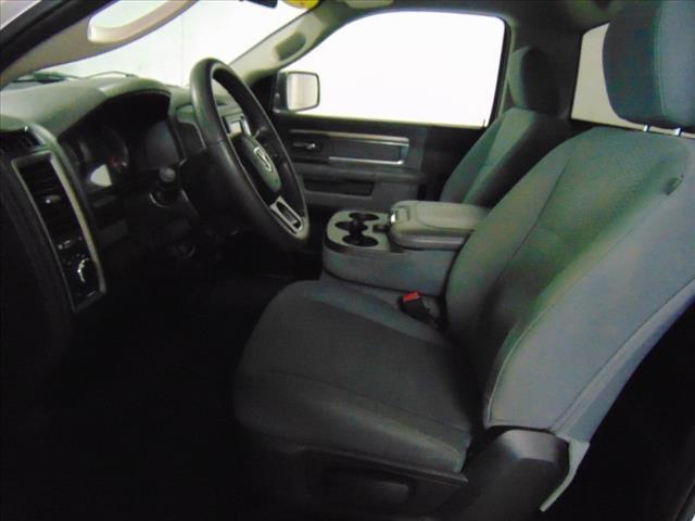 used 2020 Ram 1500 car, priced at $20,844