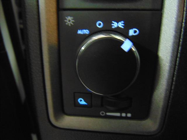 used 2020 Ram 1500 car, priced at $20,844