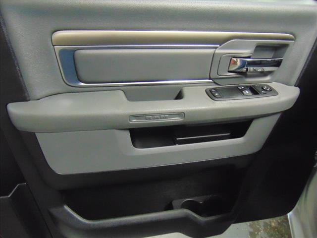 used 2020 Ram 1500 car, priced at $20,844