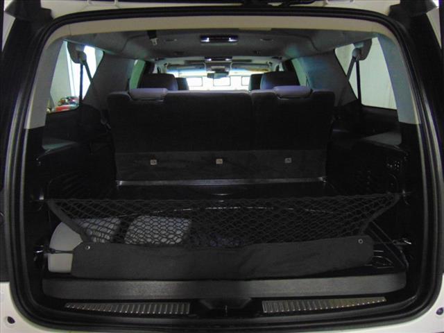 used 2020 Chevrolet Suburban car, priced at $26,853