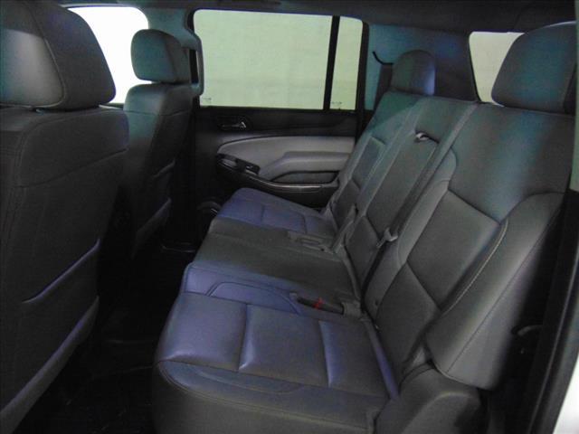 used 2020 Chevrolet Suburban car, priced at $26,853
