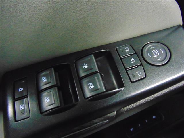used 2020 Chevrolet Suburban car, priced at $26,853