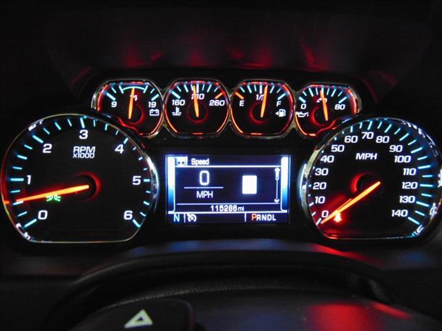 used 2020 Chevrolet Suburban car, priced at $26,853