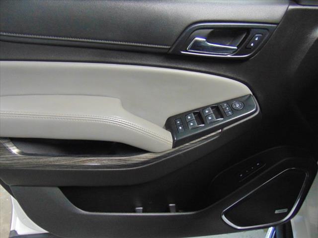 used 2020 Chevrolet Suburban car, priced at $26,853