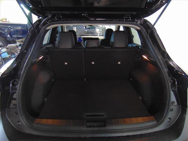 new 2026 Nissan Kicks car, priced at $29,655