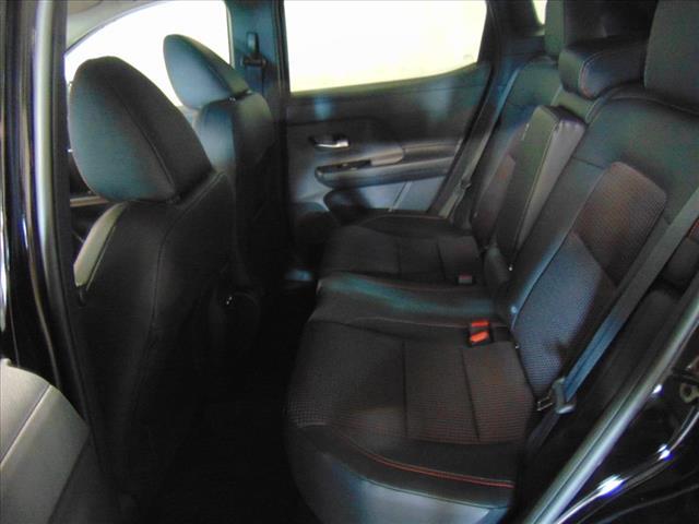 new 2026 Nissan Kicks car, priced at $29,655