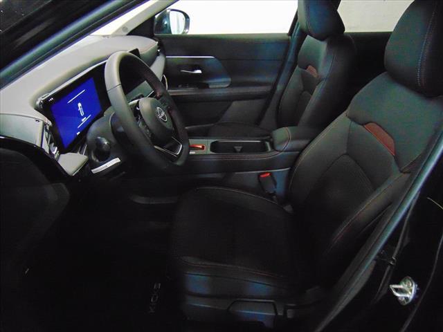 new 2026 Nissan Kicks car, priced at $29,655