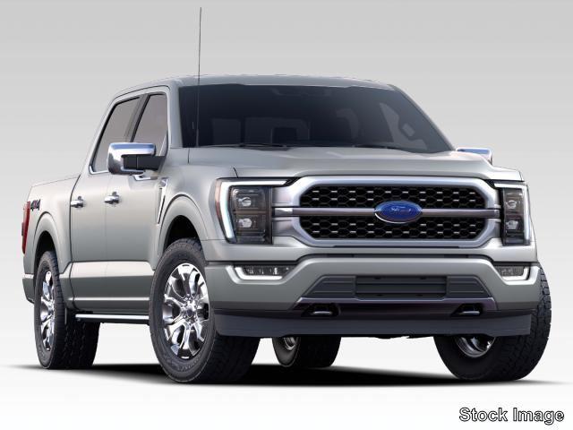 new 2023 Ford F-150 car