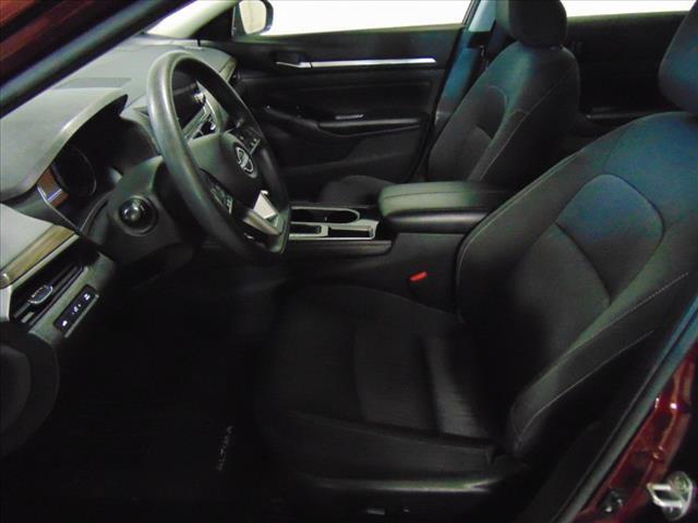 used 2023 Nissan Altima car, priced at $18,883