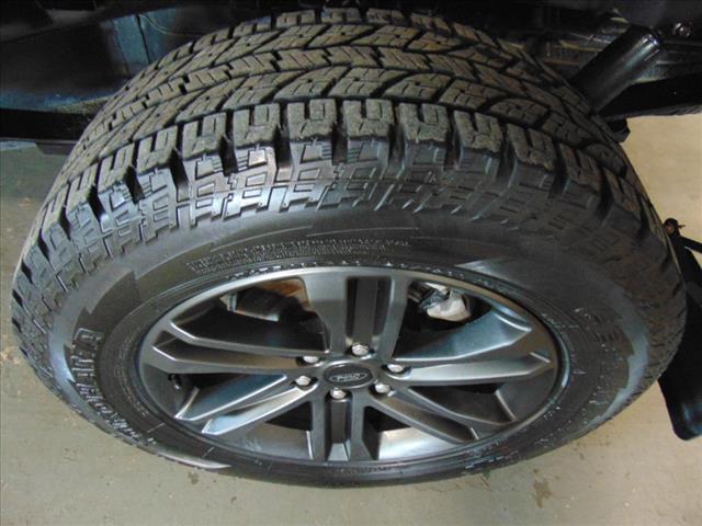 used 2021 Ford F-150 car, priced at $40,858