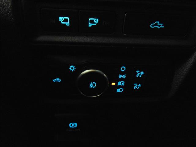 used 2021 Ford F-150 car, priced at $40,858