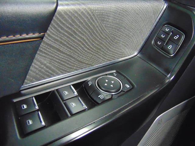 used 2021 Ford F-150 car, priced at $44,843