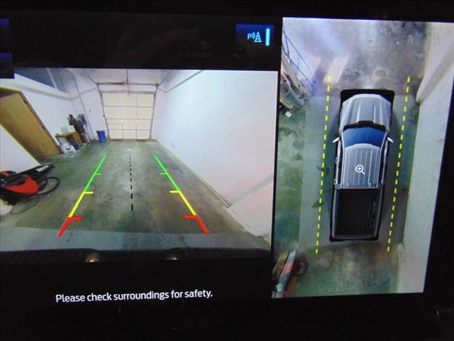 used 2021 Ford F-150 car, priced at $44,843