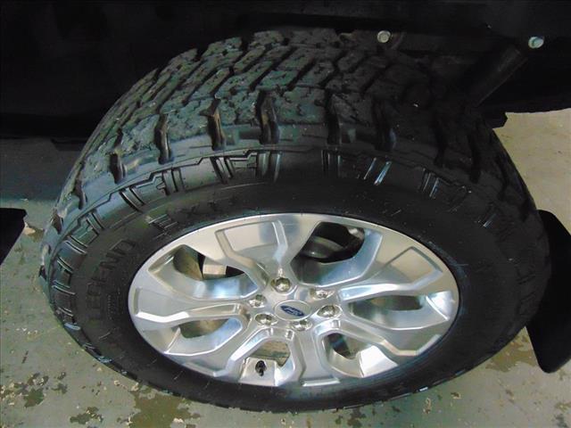 used 2021 Ford F-150 car, priced at $44,843