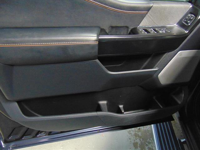 used 2021 Ford F-150 car, priced at $44,843