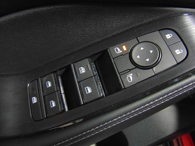 new 2025 Nissan Rogue car, priced at $35,065