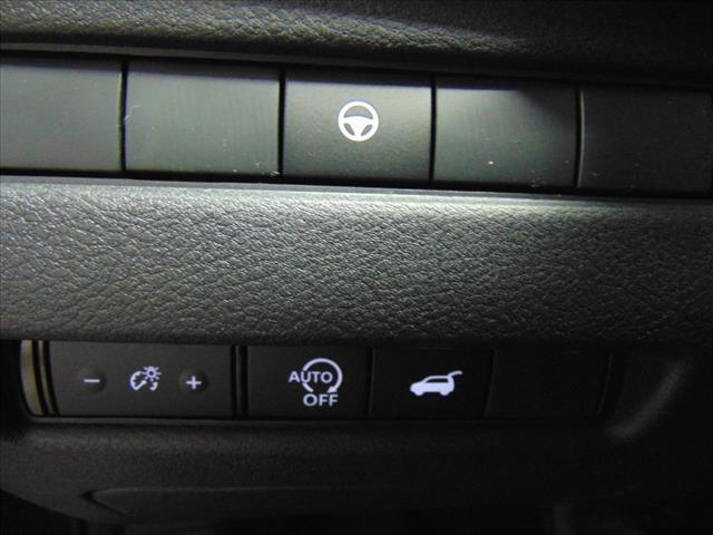 new 2025 Nissan Rogue car, priced at $35,065