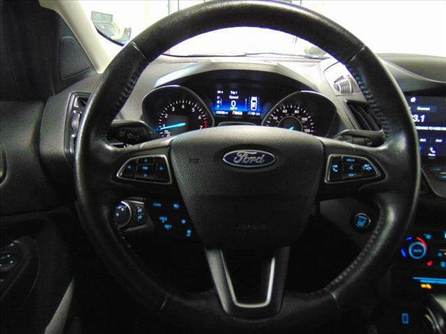 used 2019 Ford Escape car, priced at $17,866