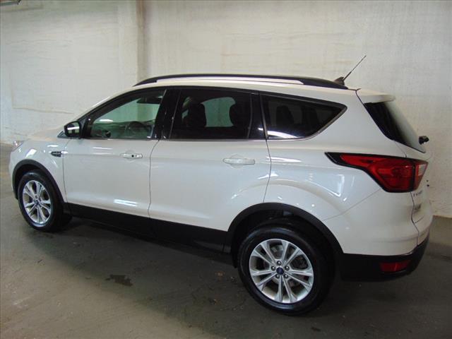 used 2019 Ford Escape car, priced at $17,866