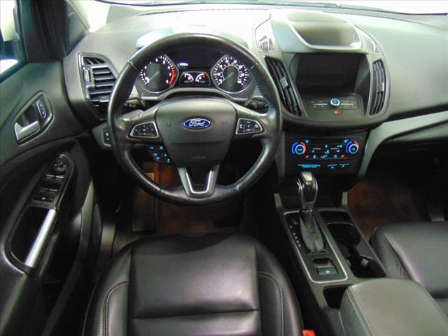 used 2019 Ford Escape car, priced at $17,866