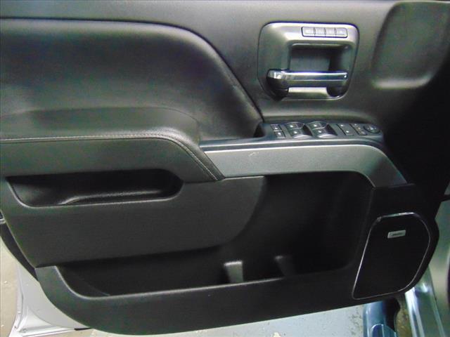 used 2019 Chevrolet Silverado 2500 car, priced at $49,876