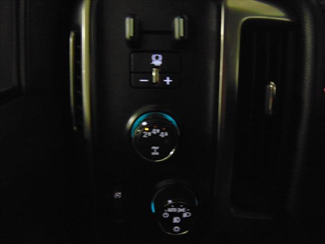 used 2019 Chevrolet Silverado 2500 car, priced at $49,876