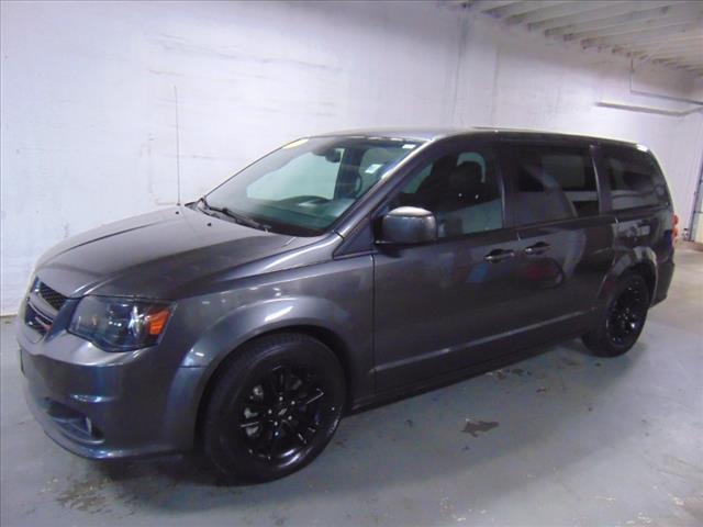 used 2019 Dodge Grand Caravan car, priced at $17,857