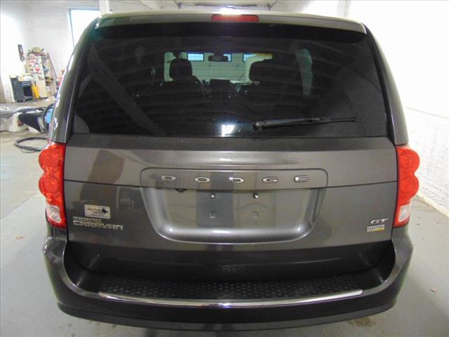 used 2019 Dodge Grand Caravan car, priced at $17,857